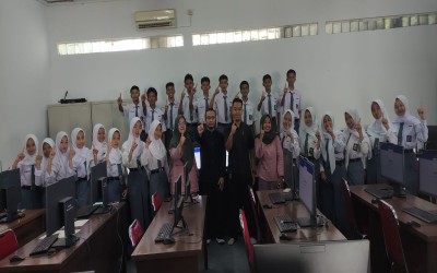 ANBK SMAN 1 WANAYASA 2025: BERJALAN LANCAR DAN TERTIB